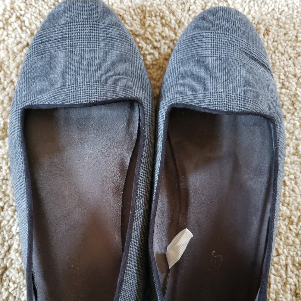 Women's Aerosoles Loafer Style Flats Size 8